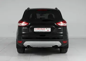Ford Kuga Вид 5