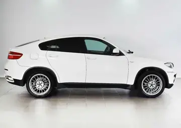 BMW X6 Вид 4