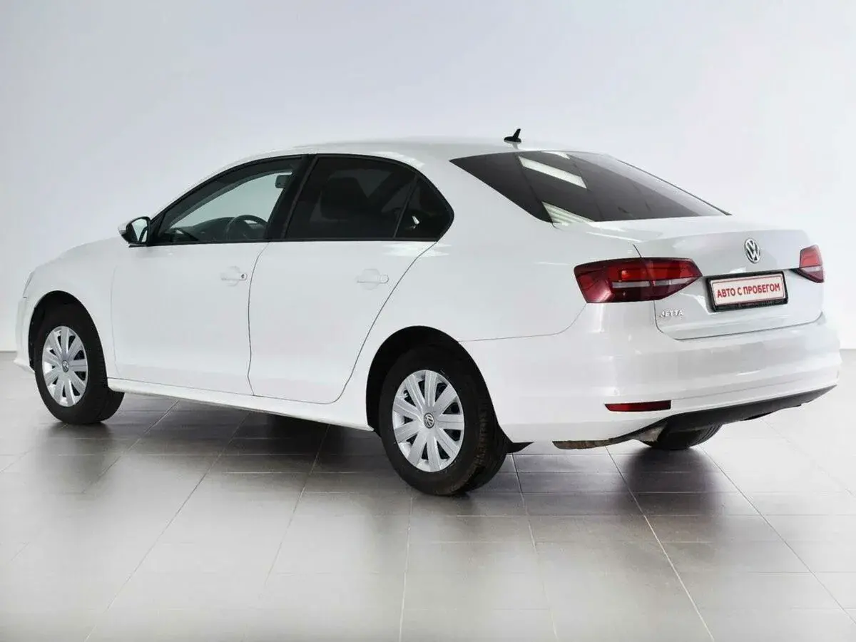 Volkswagen Jetta