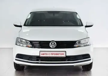 Volkswagen Jetta Вид 2