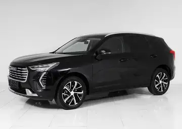 Haval Jolion Вид 1