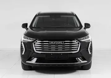 Haval Jolion Вид 2