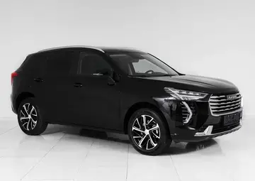 Haval Jolion Вид 3