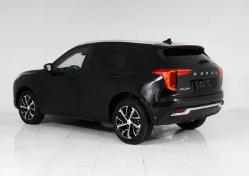 Haval Jolion Вид 4