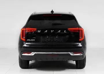 Haval Jolion Вид 5