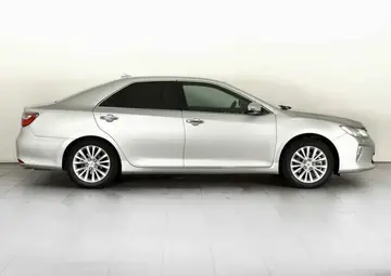 Toyota Camry Вид 4