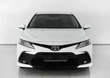 Toyota Camry Вид 2