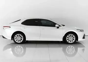 Toyota Camry Вид 4