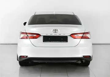 Toyota Camry Вид 5