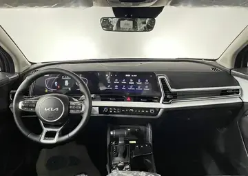 Kia Sportage Вид 5