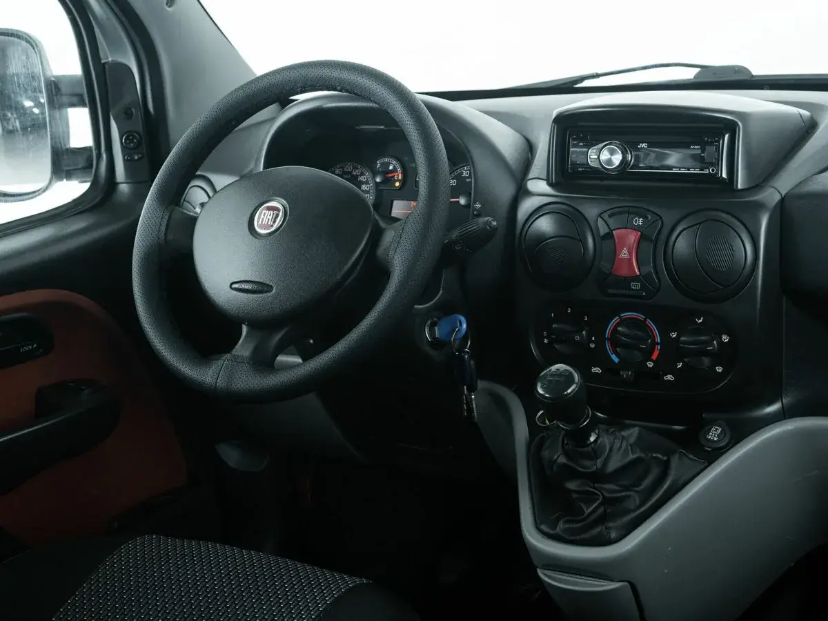 Fiat Doblo