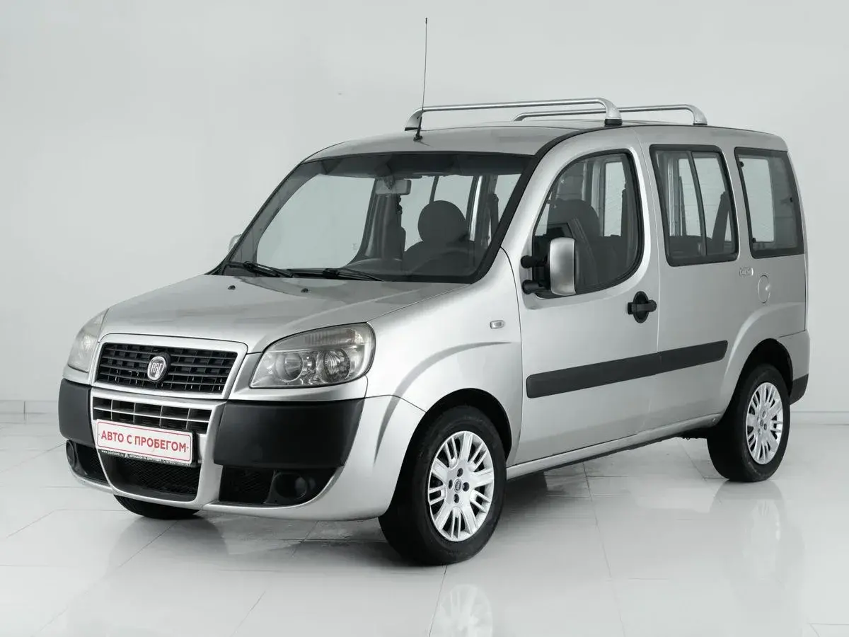 Fiat Doblo