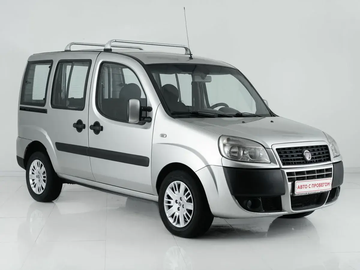 Fiat Doblo