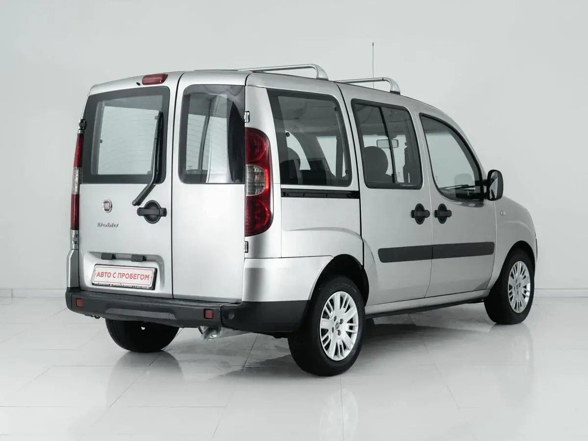 Fiat Doblo