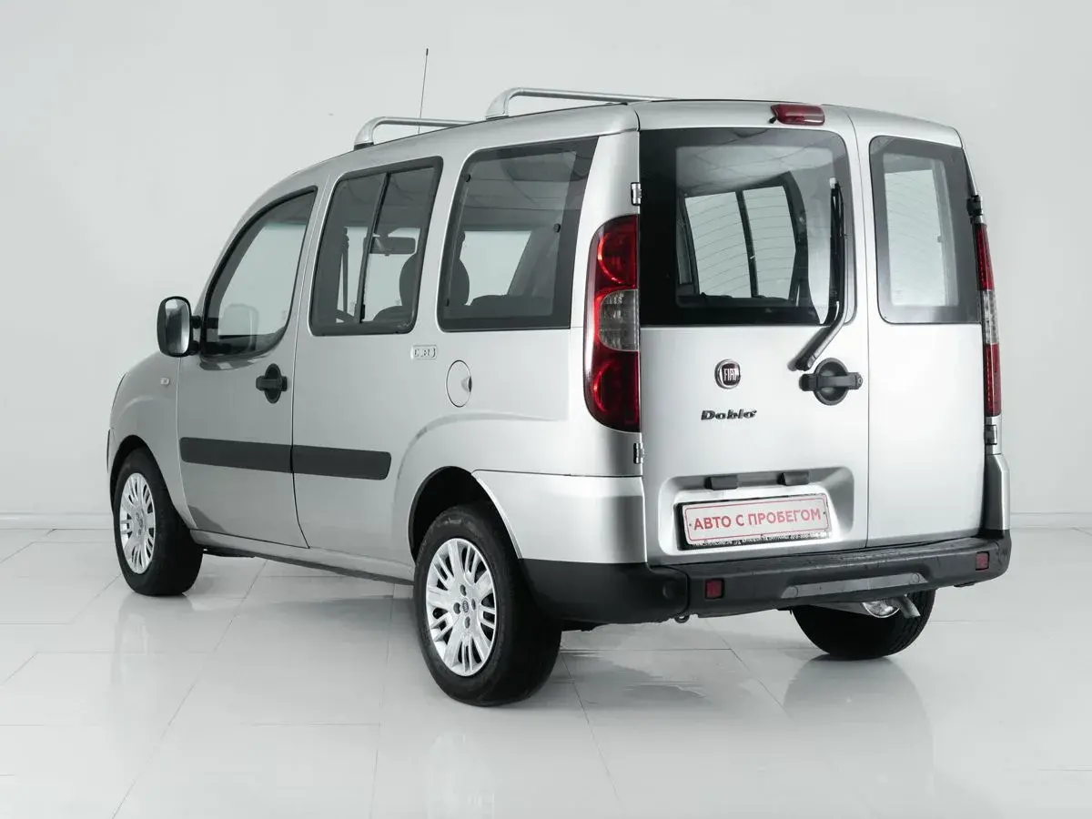 Fiat Doblo