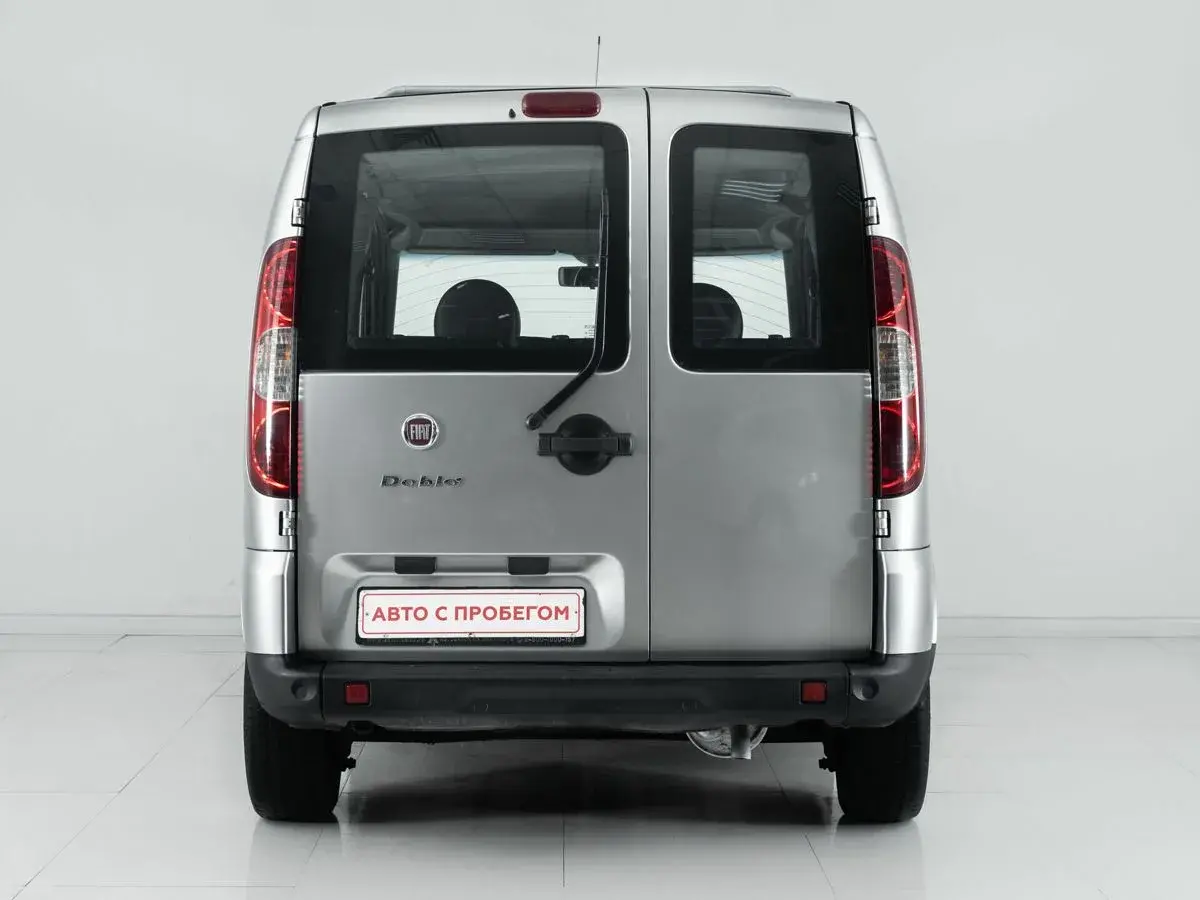 Fiat Doblo