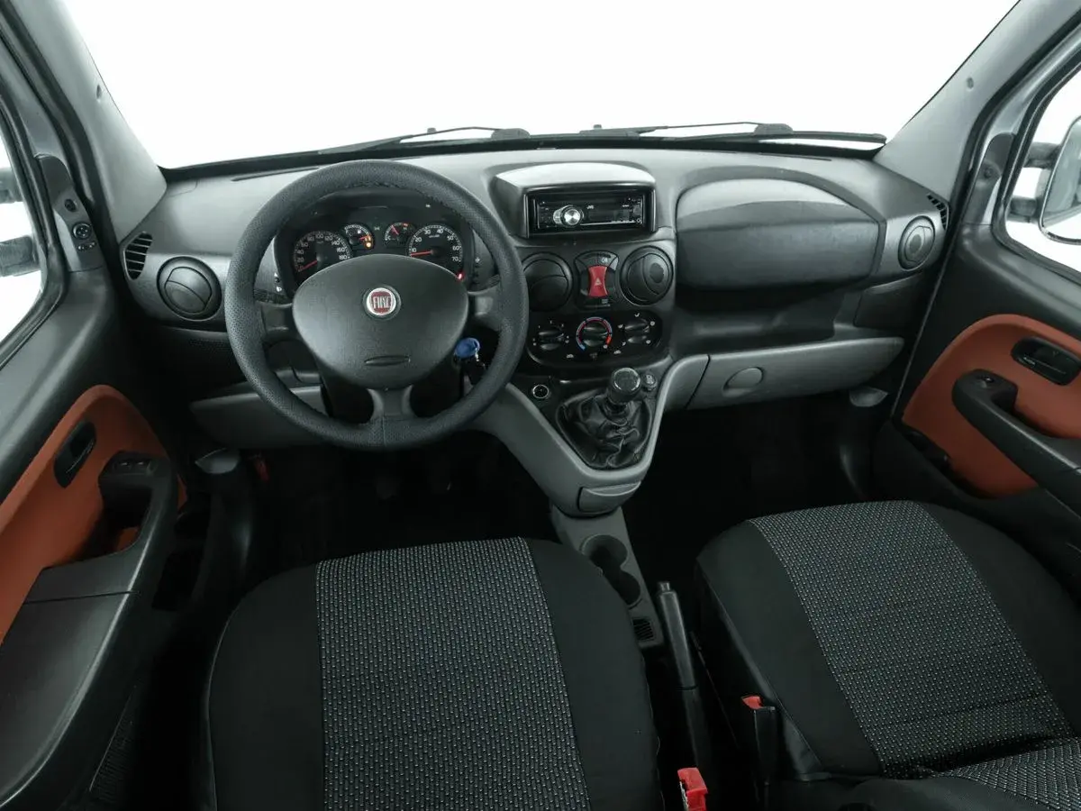 Fiat Doblo