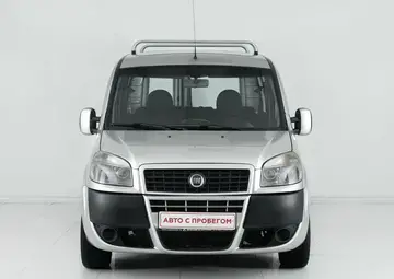 Fiat Doblo Вид 2
