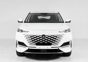 Changan UNI-K Вид 2