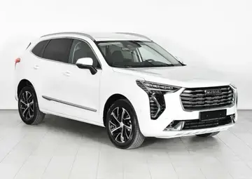 Haval Jolion Вид 1