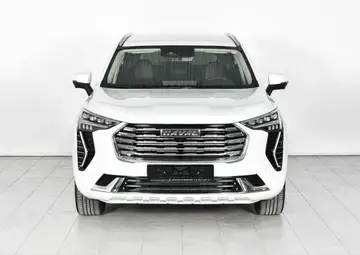 Haval Jolion Вид 2