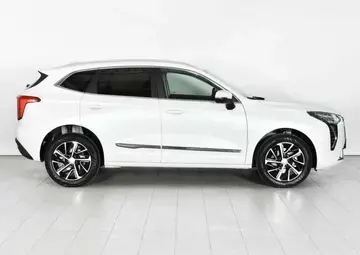 Haval Jolion Вид 4