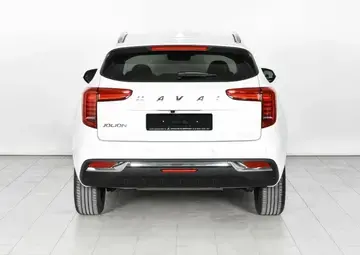 Haval Jolion Вид 5