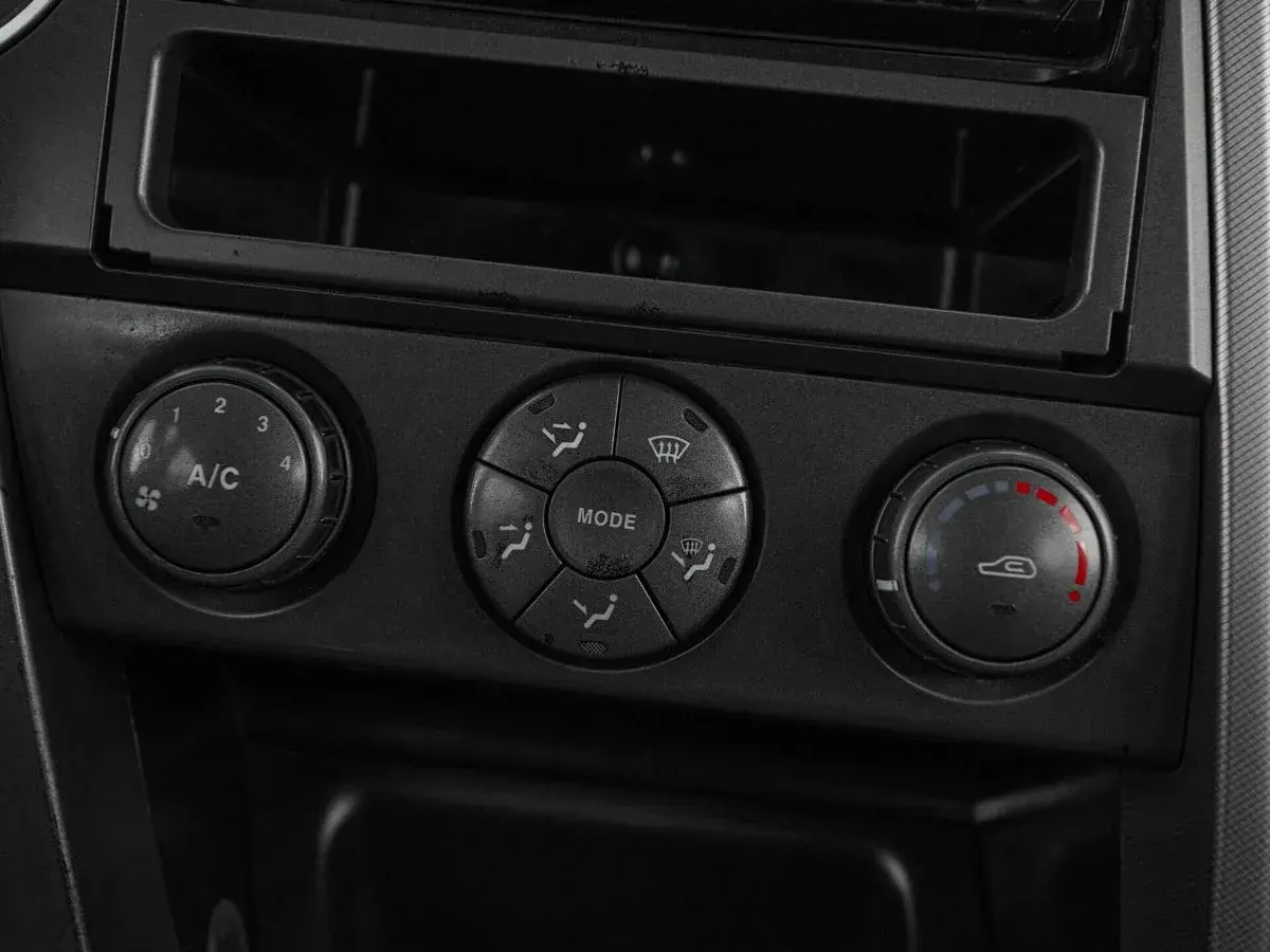 Ssangyong Kyron