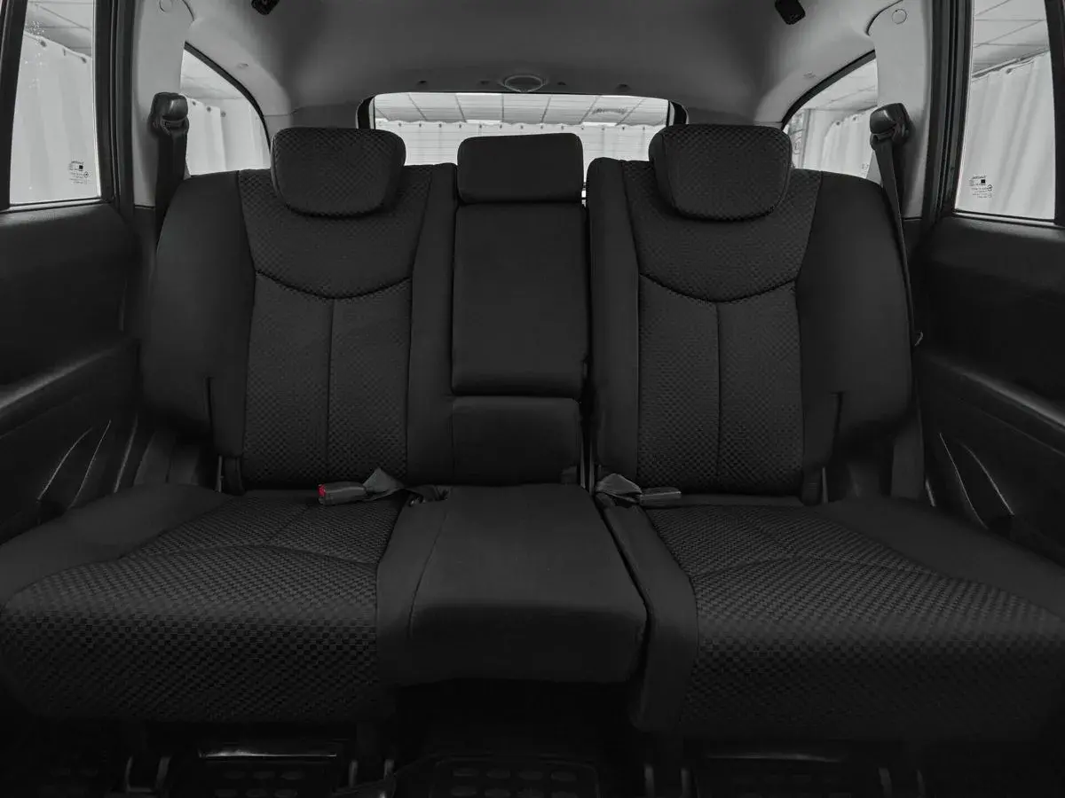 Ssangyong Kyron