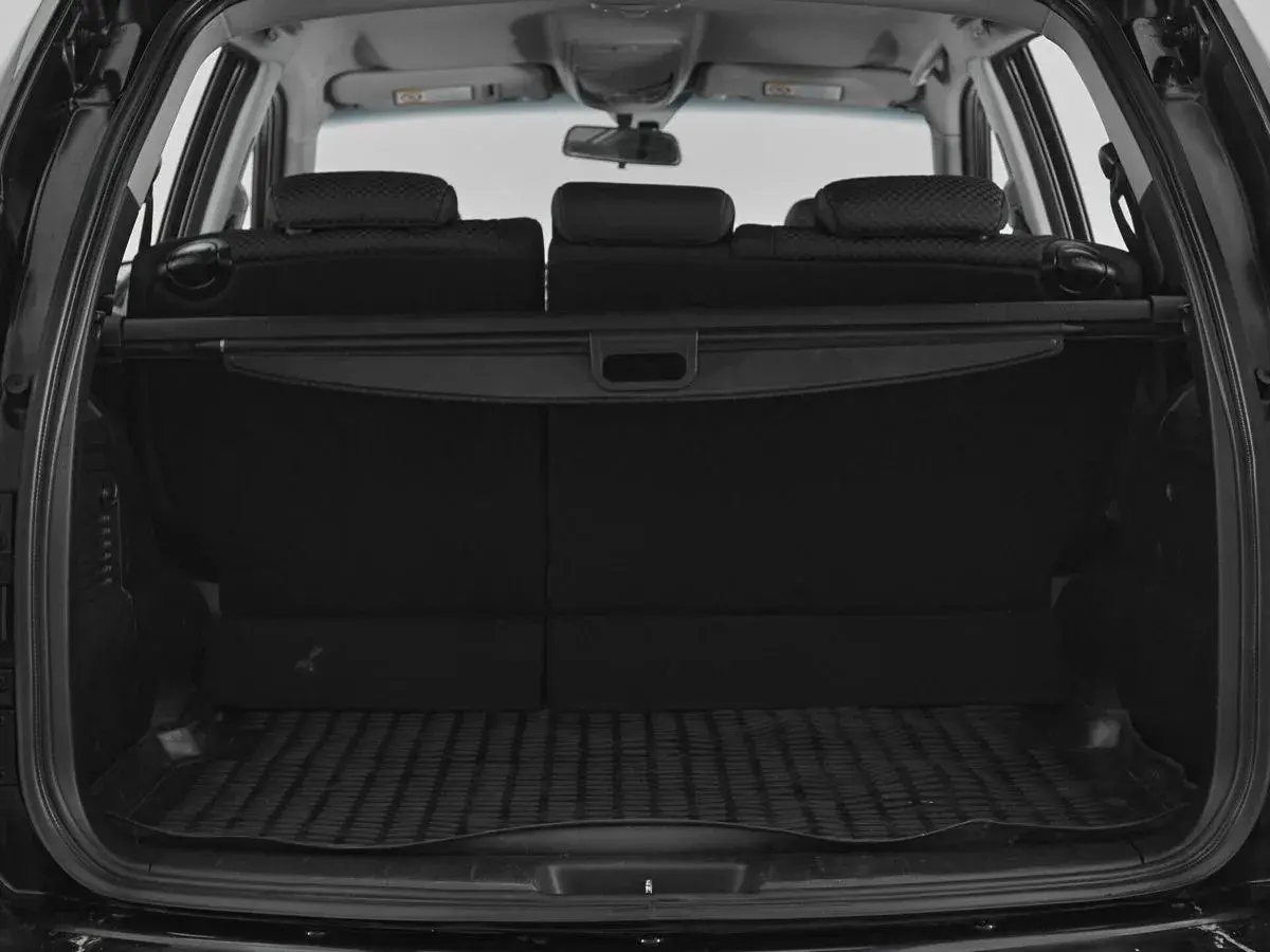 Ssangyong Kyron