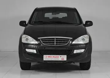 Ssangyong Kyron Вид 2