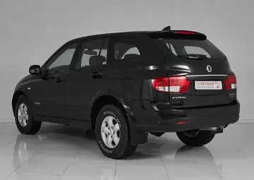 Ssangyong Kyron Вид 4