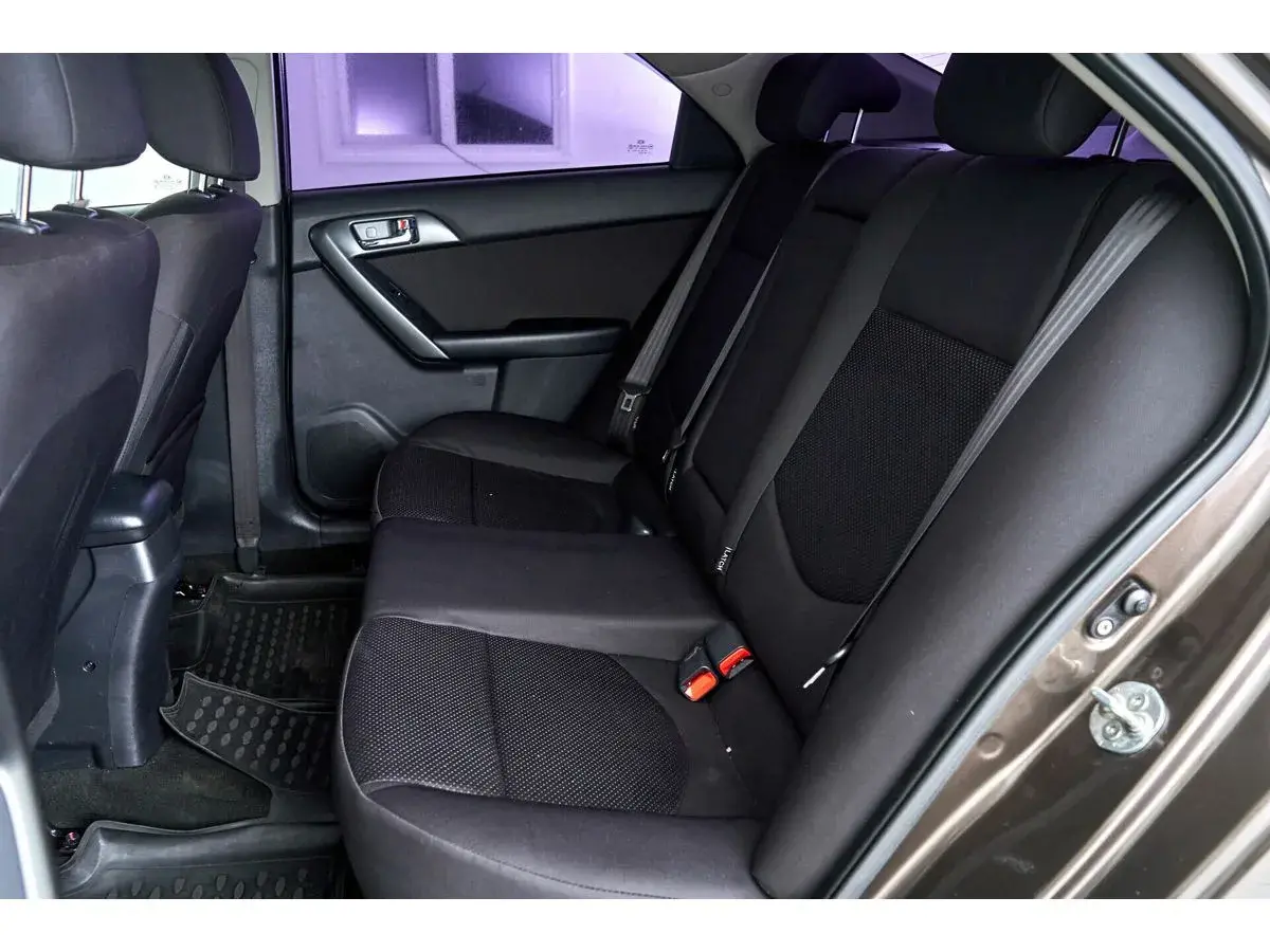 Kia Cerato