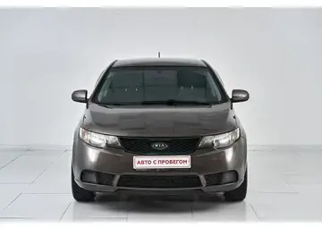 Kia Cerato Вид 2