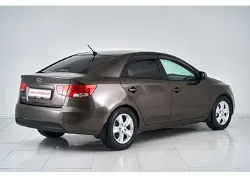 Kia Cerato Вид 5