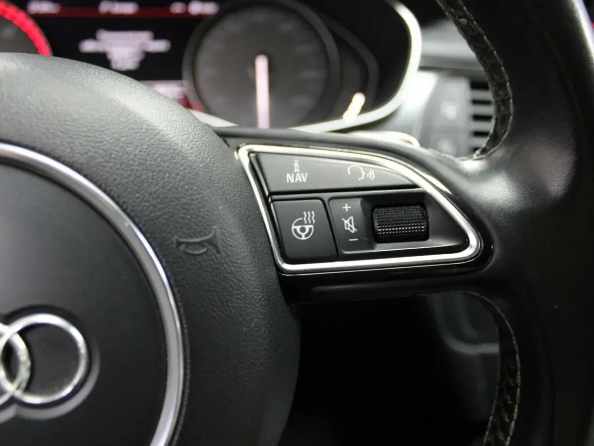 Audi S7
