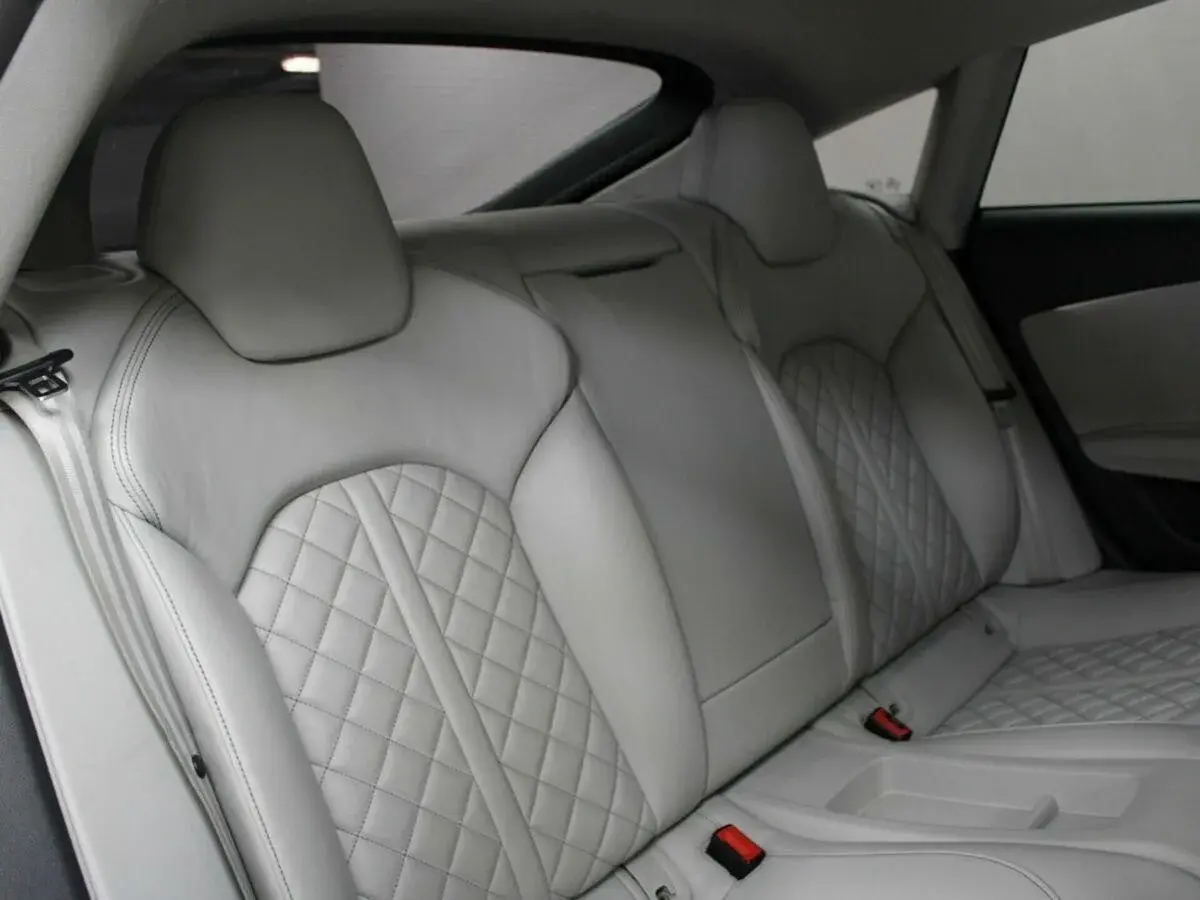 Audi S7