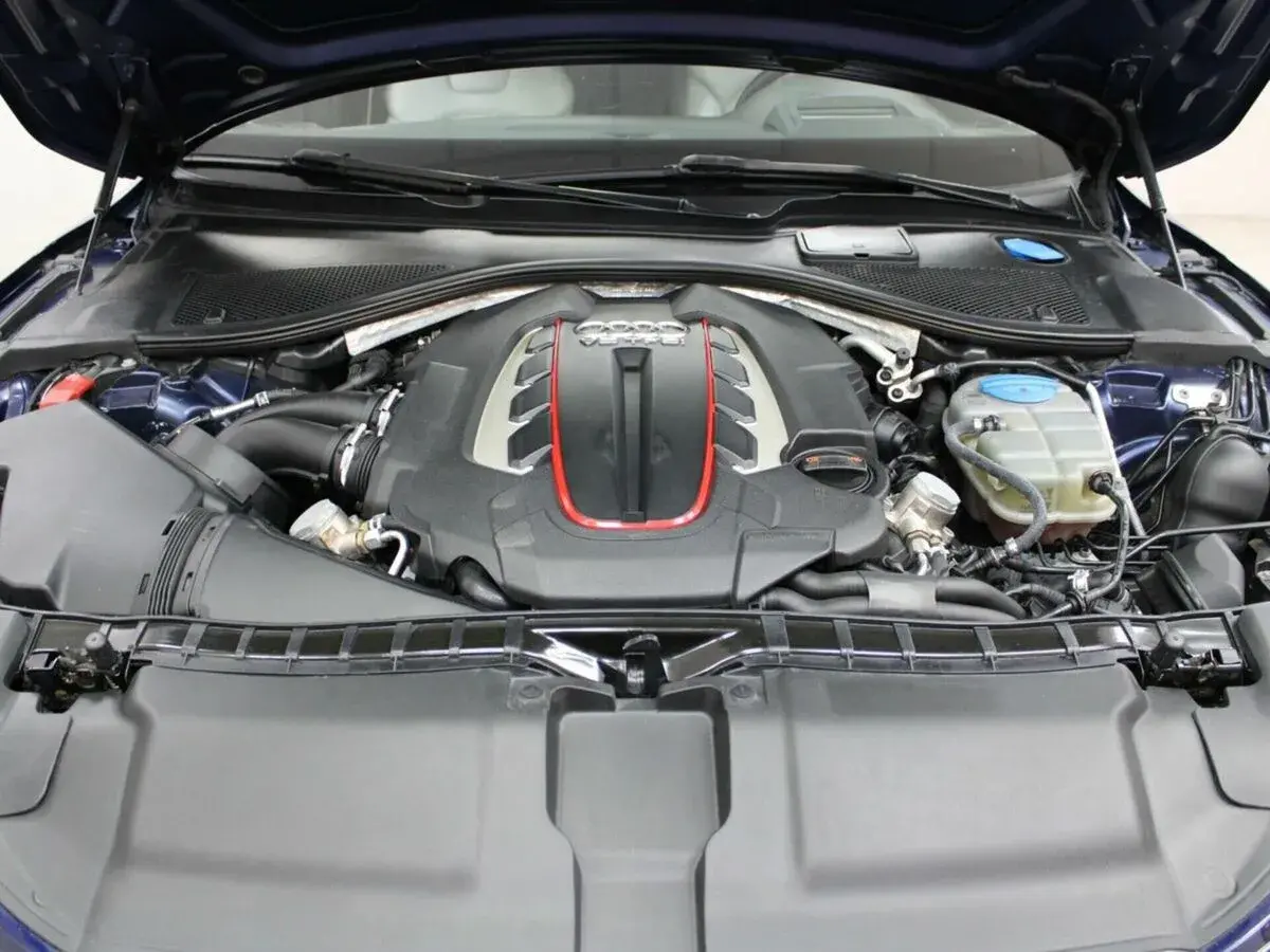 Audi S7