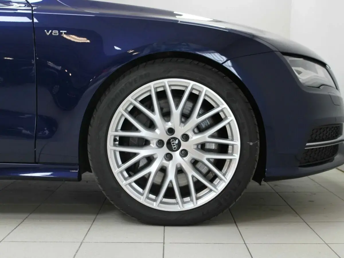 Audi S7