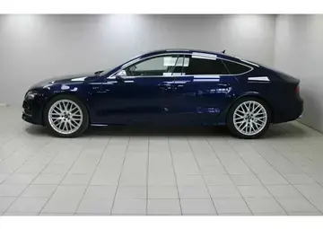 Audi S7 Вид 3