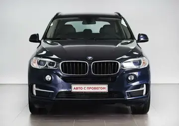BMW X5 Вид 2