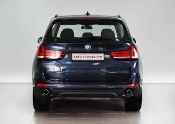 BMW X5 Вид 5