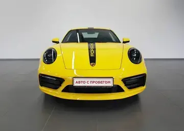Porsche Panamera Вид 2