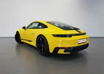 Porsche Panamera Вид 4