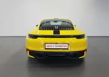 Porsche Panamera Вид 5
