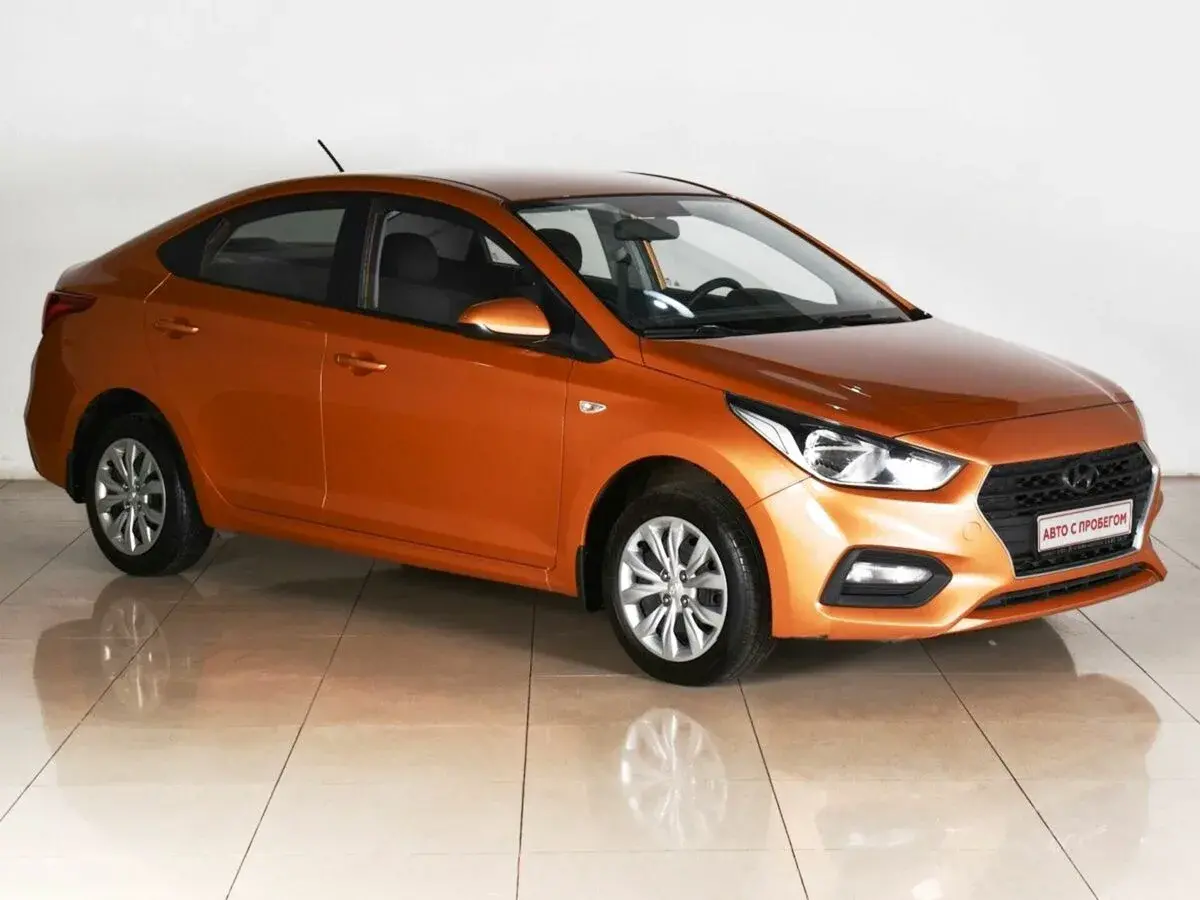 Ford Solaris