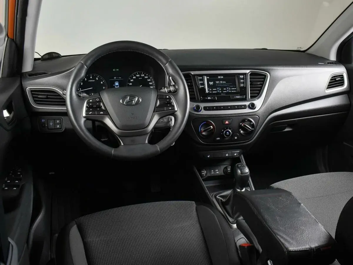 Ford Solaris