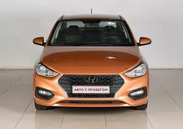 Ford Solaris Вид 2