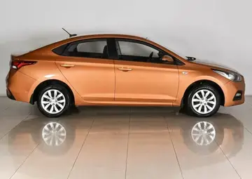 Ford Solaris Вид 4