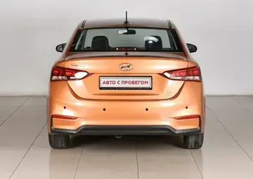 Ford Solaris Вид 5
